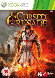 The Crused Crusade X0141